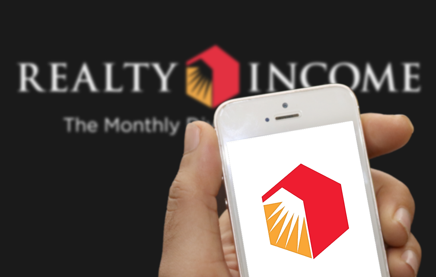 Realty Income