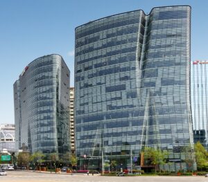 이지스밸류리츠가 ‘신용등급 A-’를 획득했어요