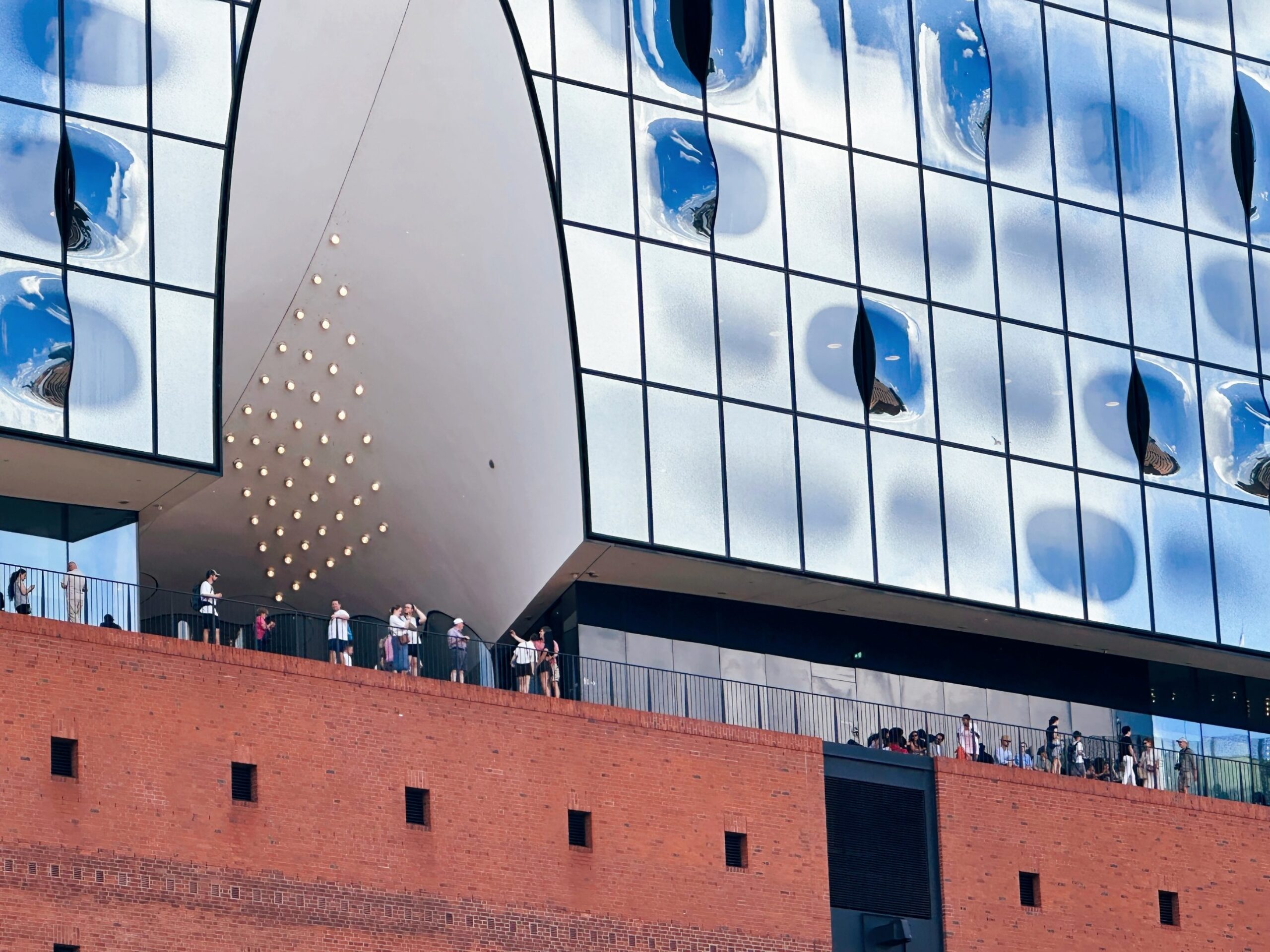 엘프필하모니 elbphilharmonie