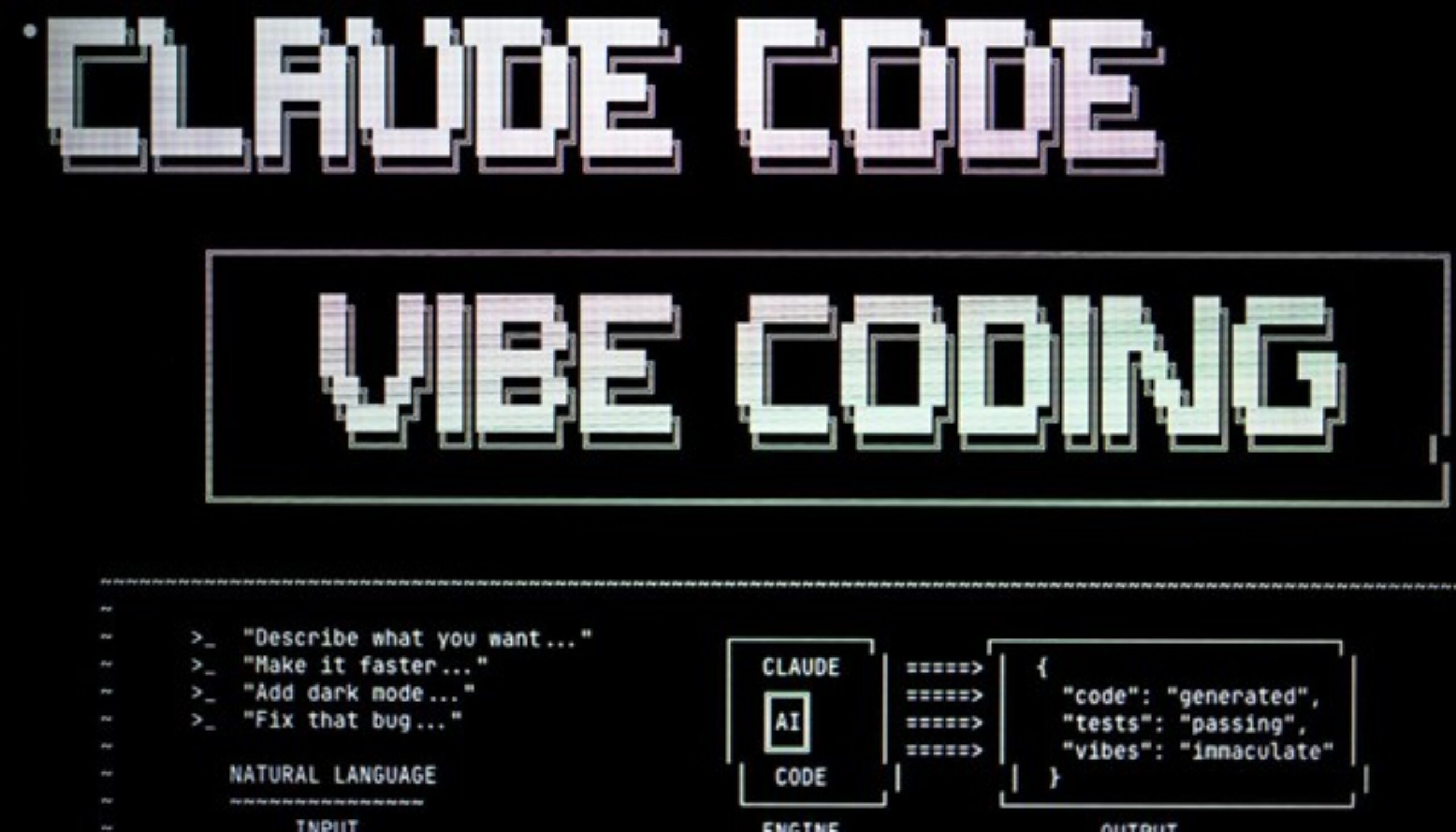 vibecoding